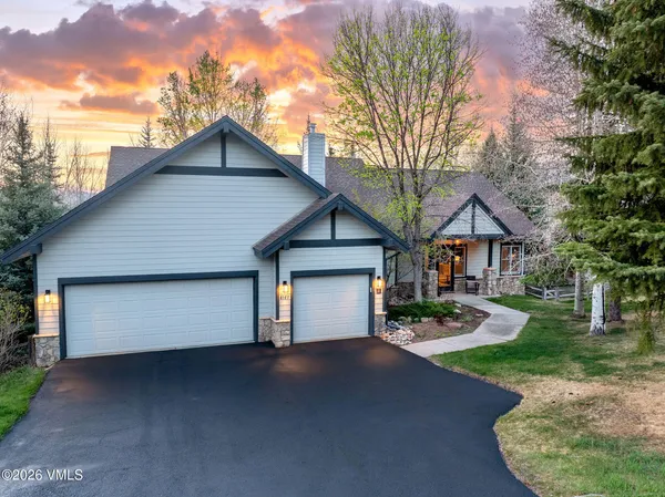 $2,890,000 | 161 Remington Trail, Edwards, CO 81632