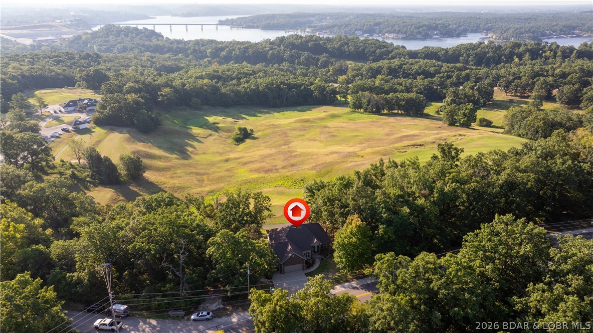 352 Duckhead Road Lake Ozark, MO 65049 - Photo 6 of 75 On The Ridge Golf Course hole 8