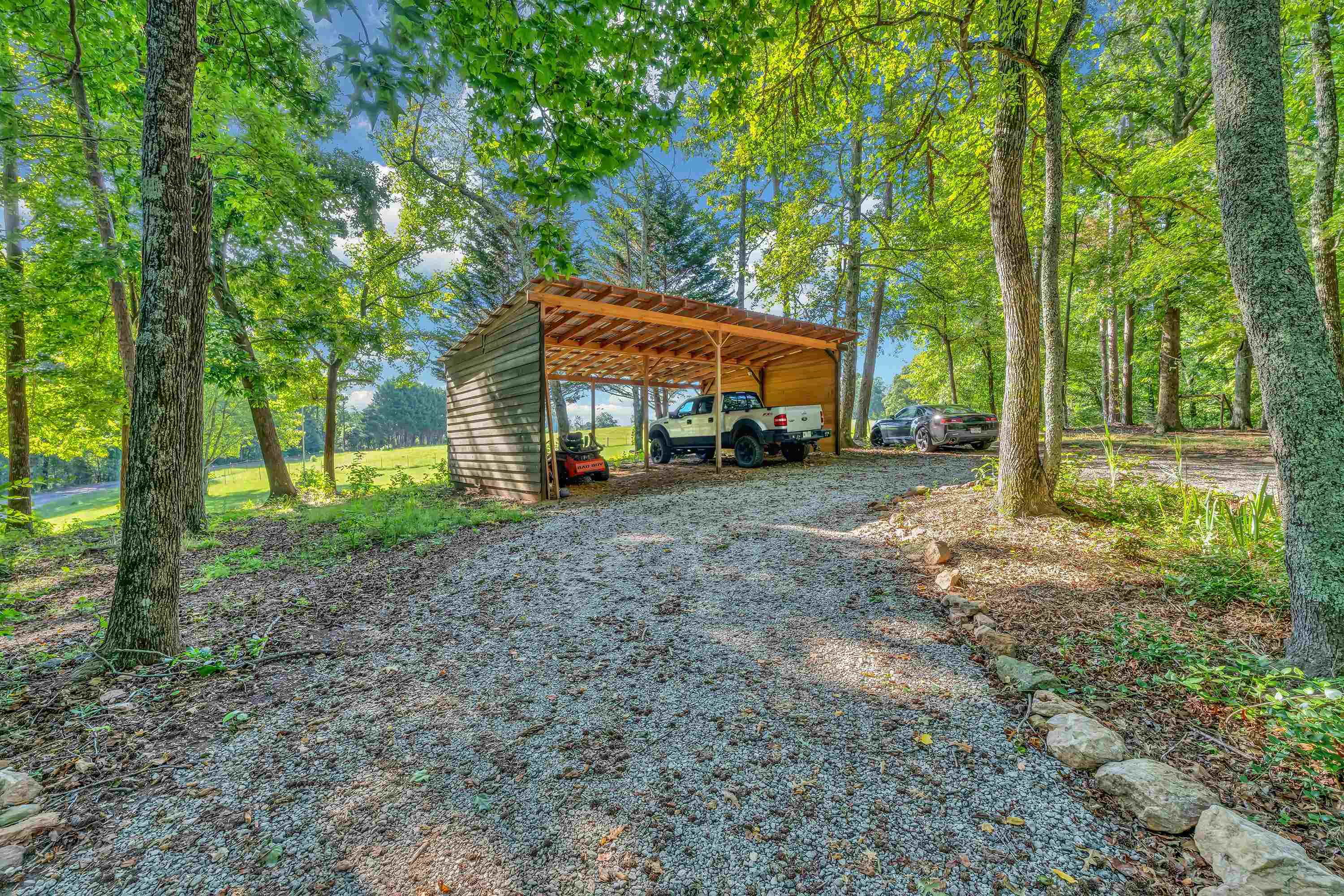 2440 Mt Lebanon Road Campobello, SC 29322 - Photo 27 of 33 Gallery Image 27