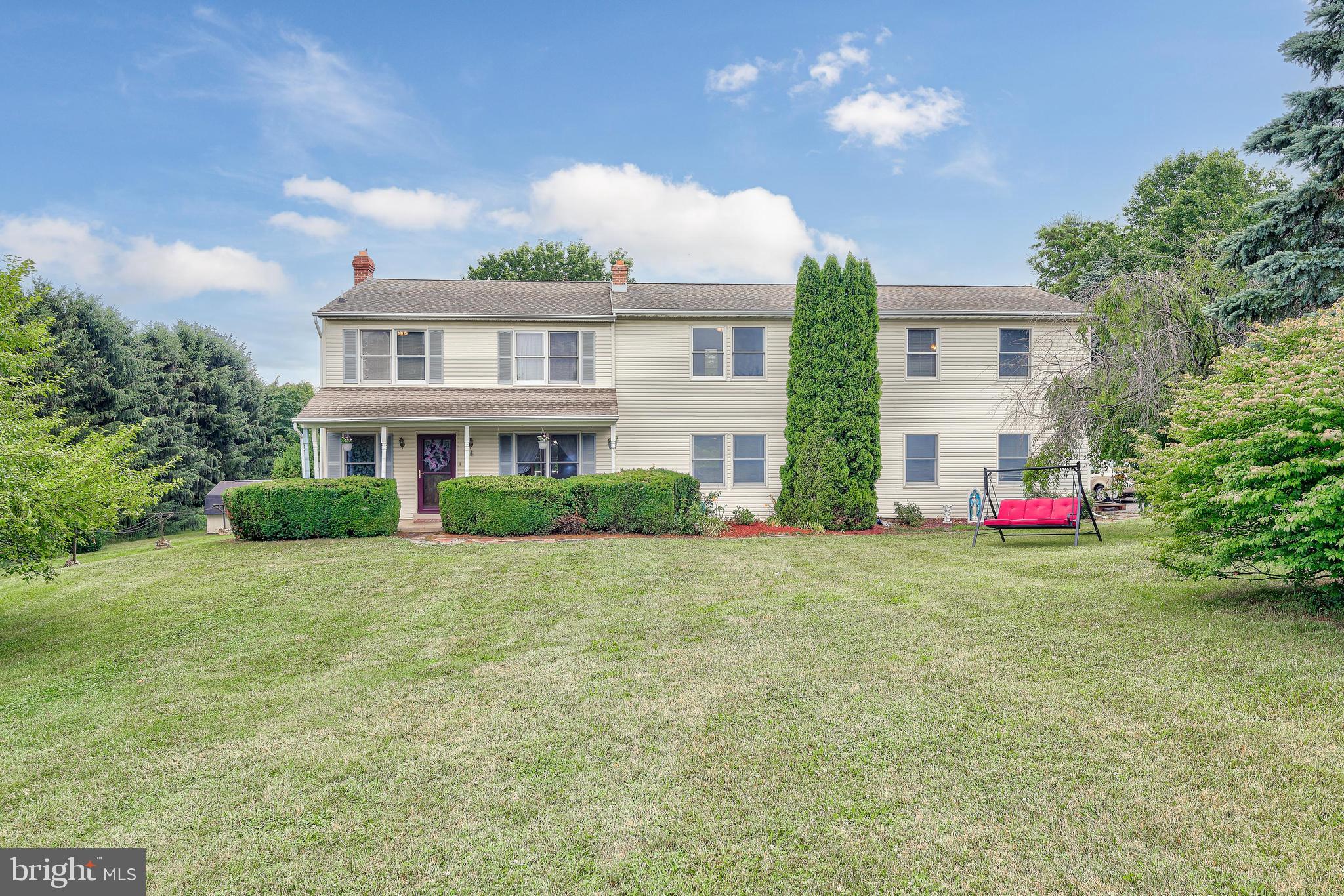 43 Hoover Road Carlisle, PA 17015 - Photo 1 of 41 Main Photo