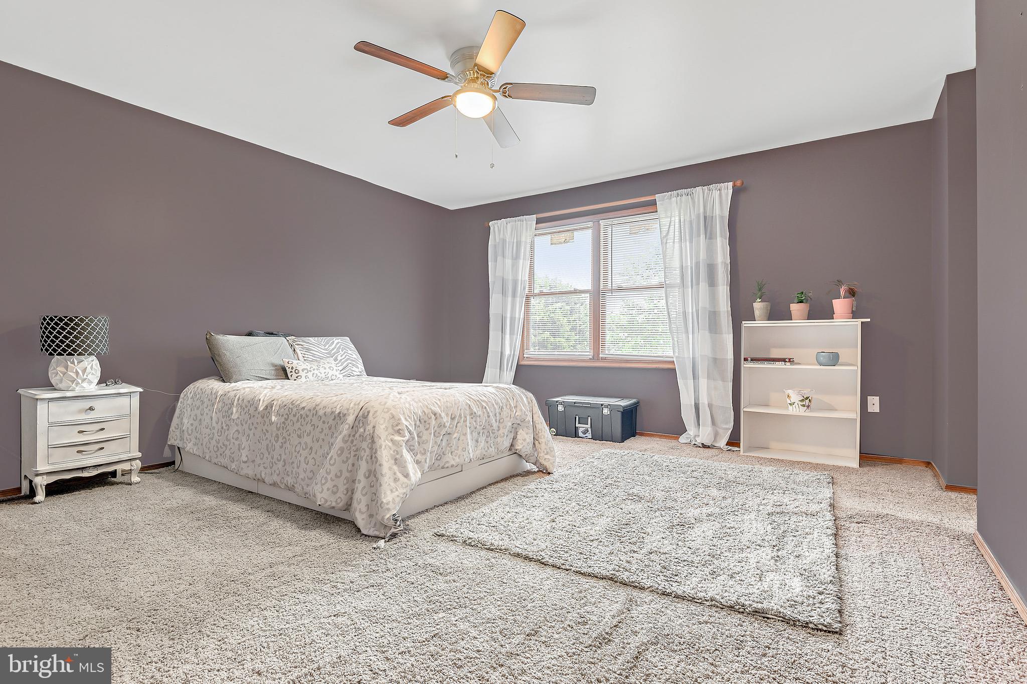 43 Hoover Road Carlisle, PA 17015 - Photo 11 of 41 Bed 1