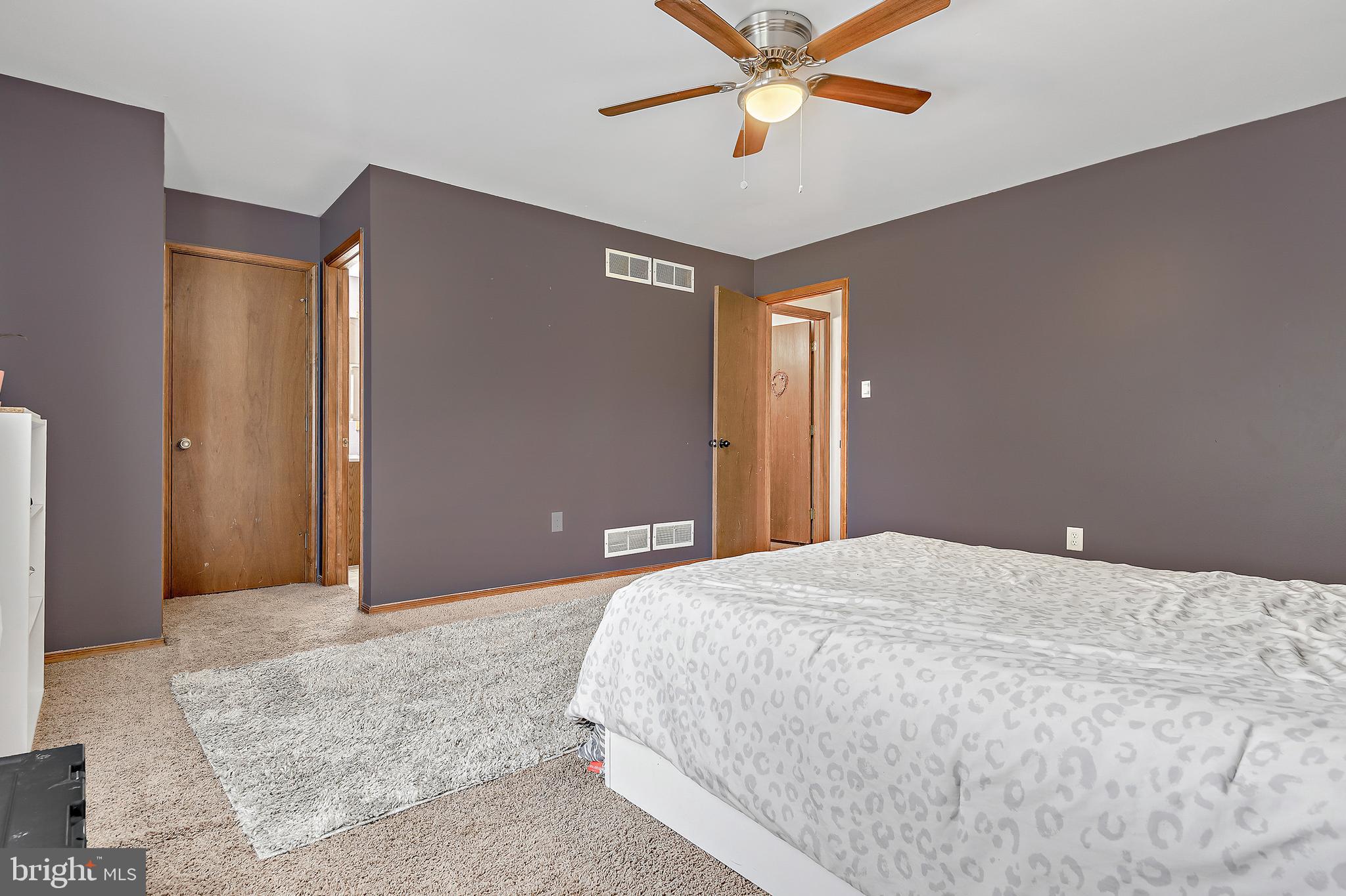 43 Hoover Road Carlisle, PA 17015 - Photo 12 of 41 Bedroom 1