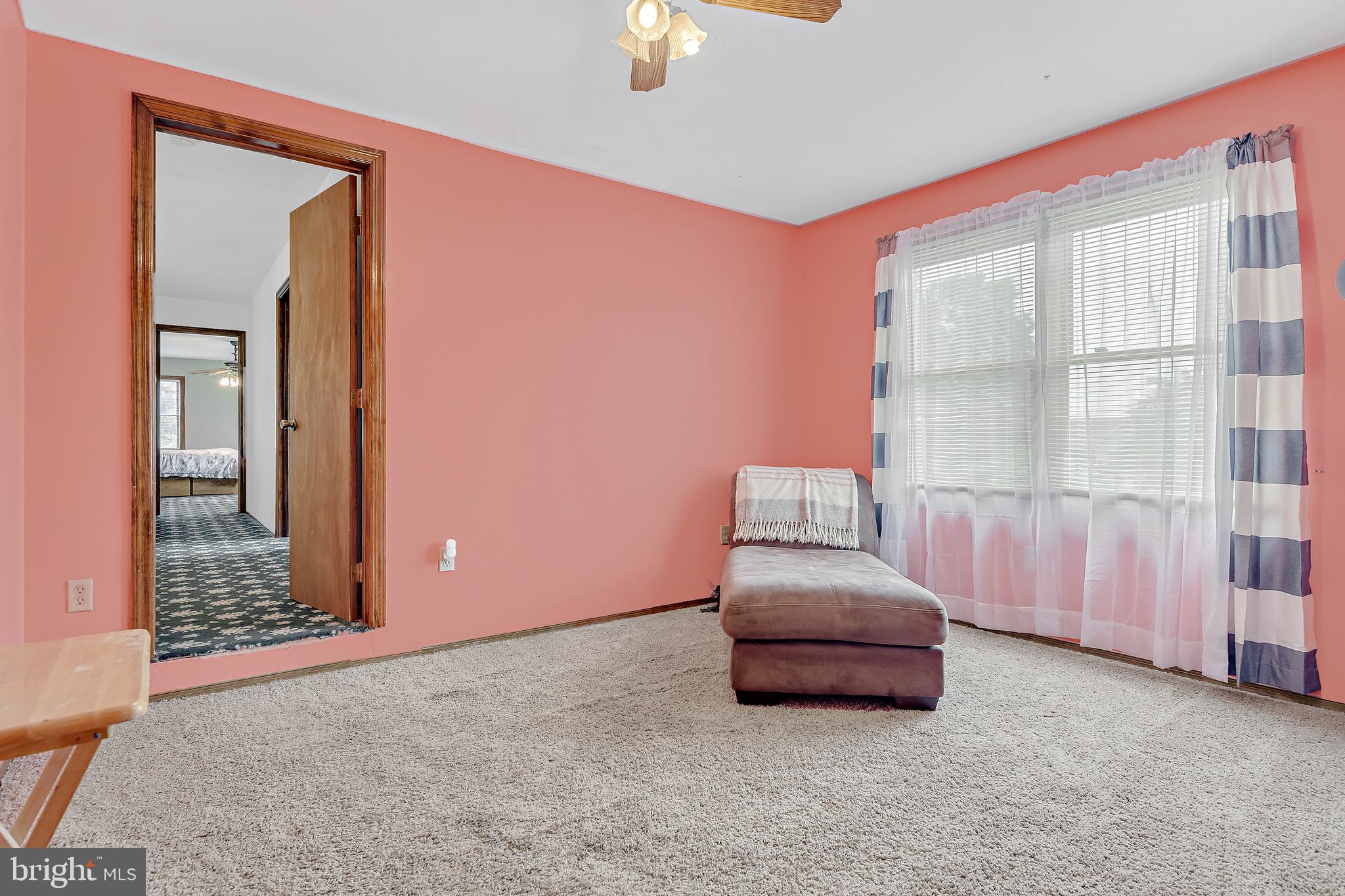 43 Hoover Road Carlisle, PA 17015 - Photo 16 of 41 Bedroom 3