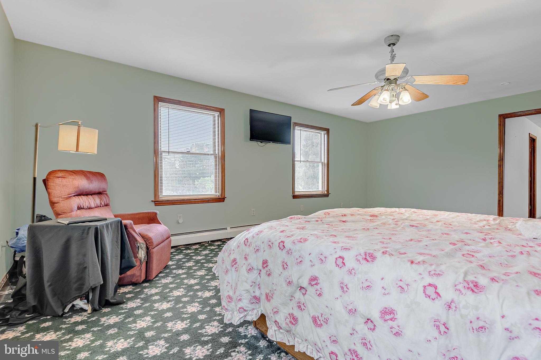 43 Hoover Road Carlisle, PA 17015 - Photo 19 of 41 Primary Bedroom