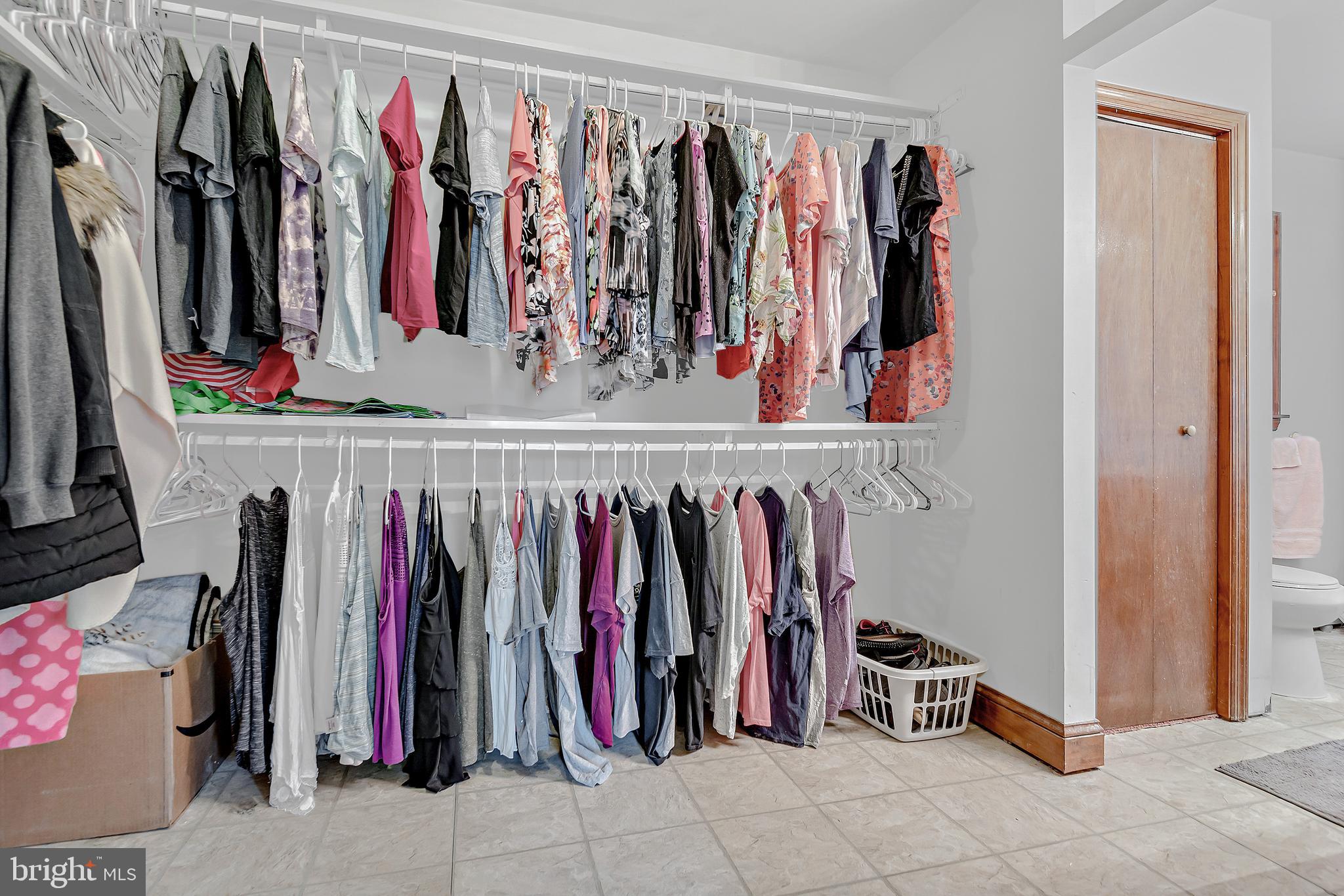 43 Hoover Road Carlisle, PA 17015 - Photo 20 of 41 Walk In Closet