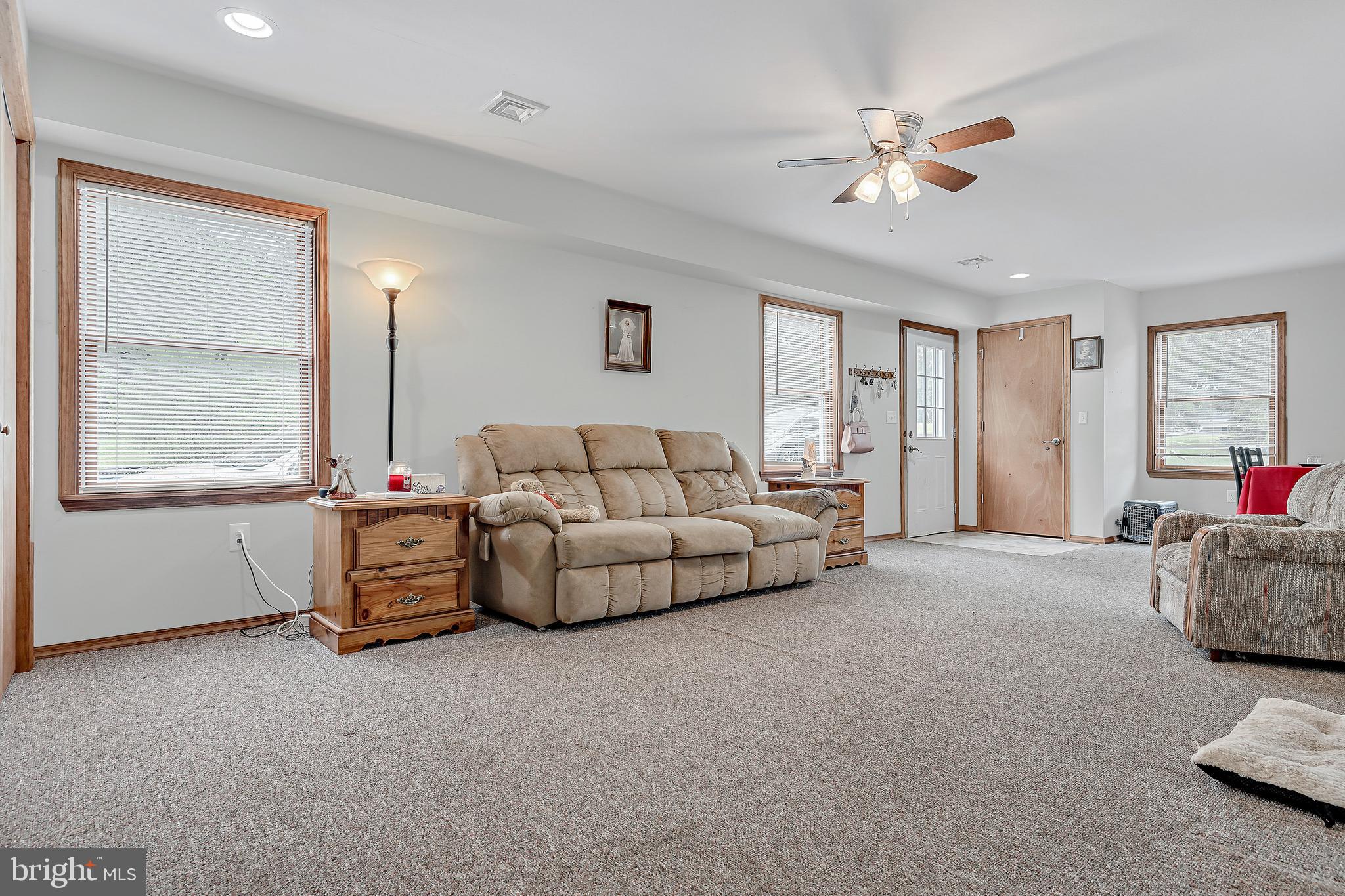 43 Hoover Road Carlisle, PA 17015 - Photo 25 of 41 2nd entry into In-Law Suite