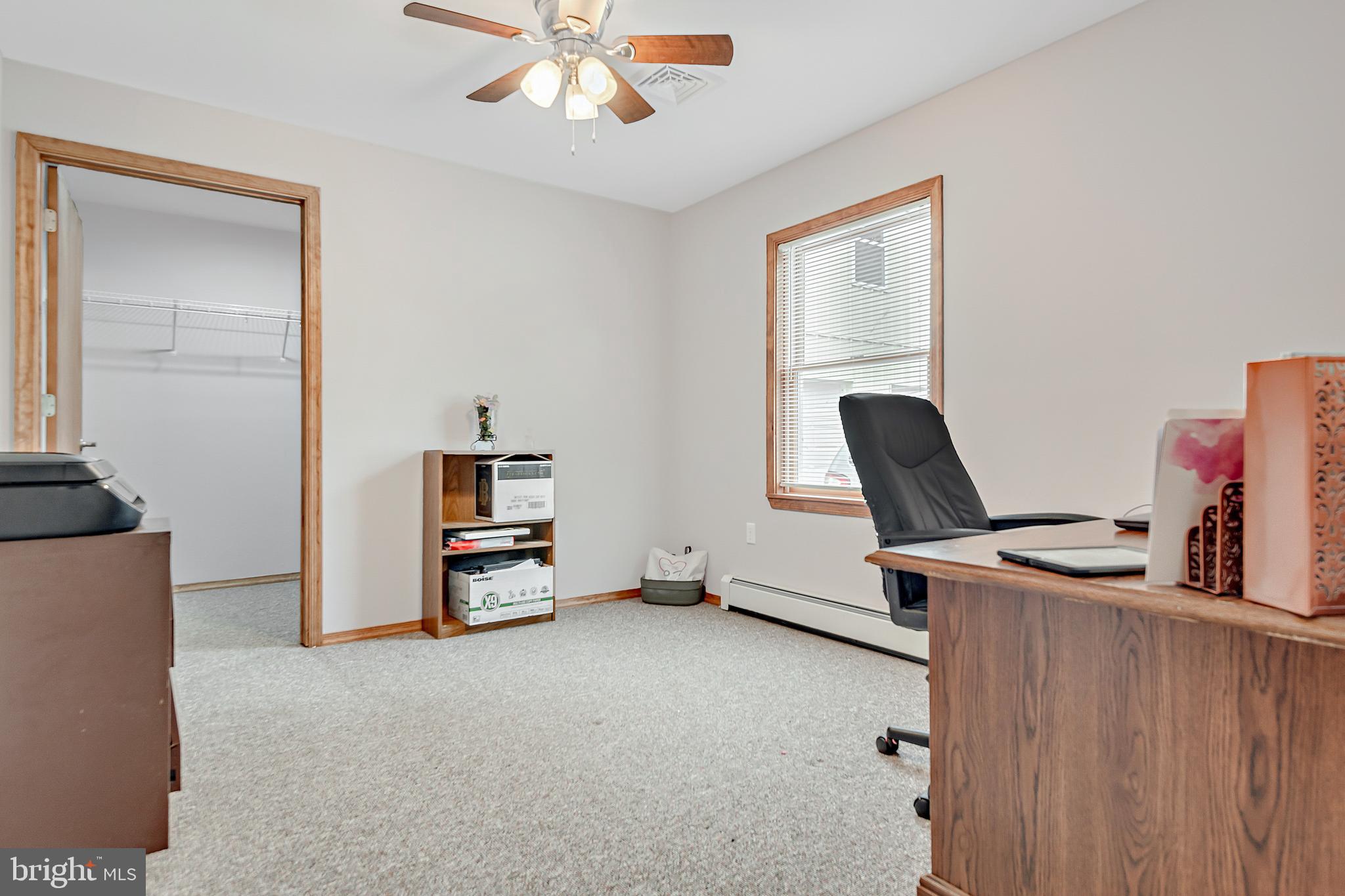 43 Hoover Road Carlisle, PA 17015 - Photo 30 of 41 Bedroom 1 of In Law Suite
