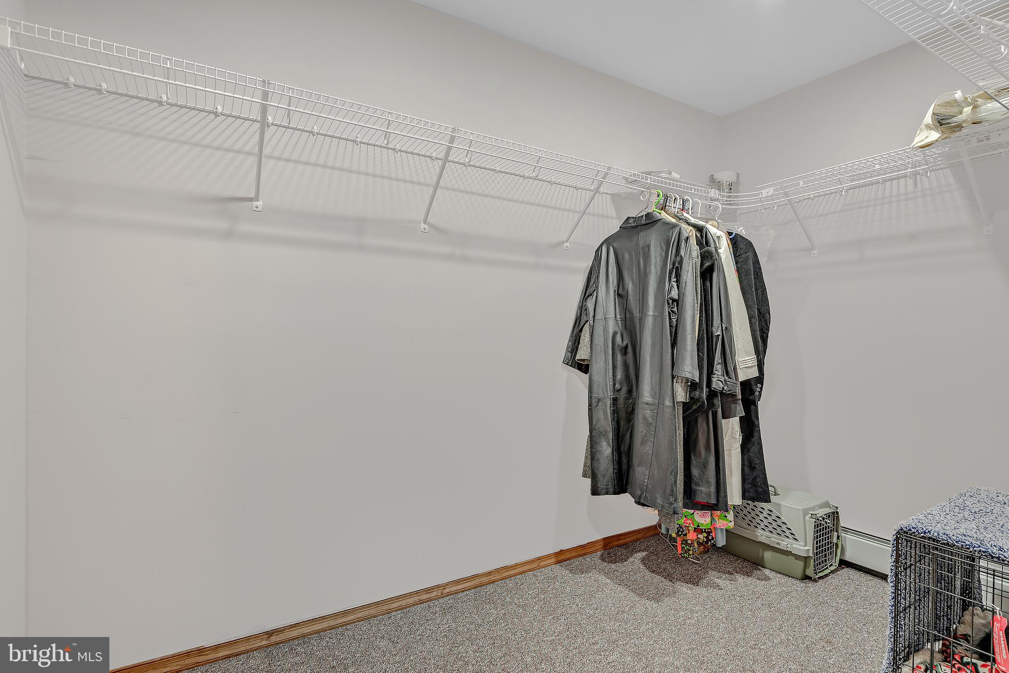 43 Hoover Road Carlisle, PA 17015 - Photo 31 of 41 Walk In Closet