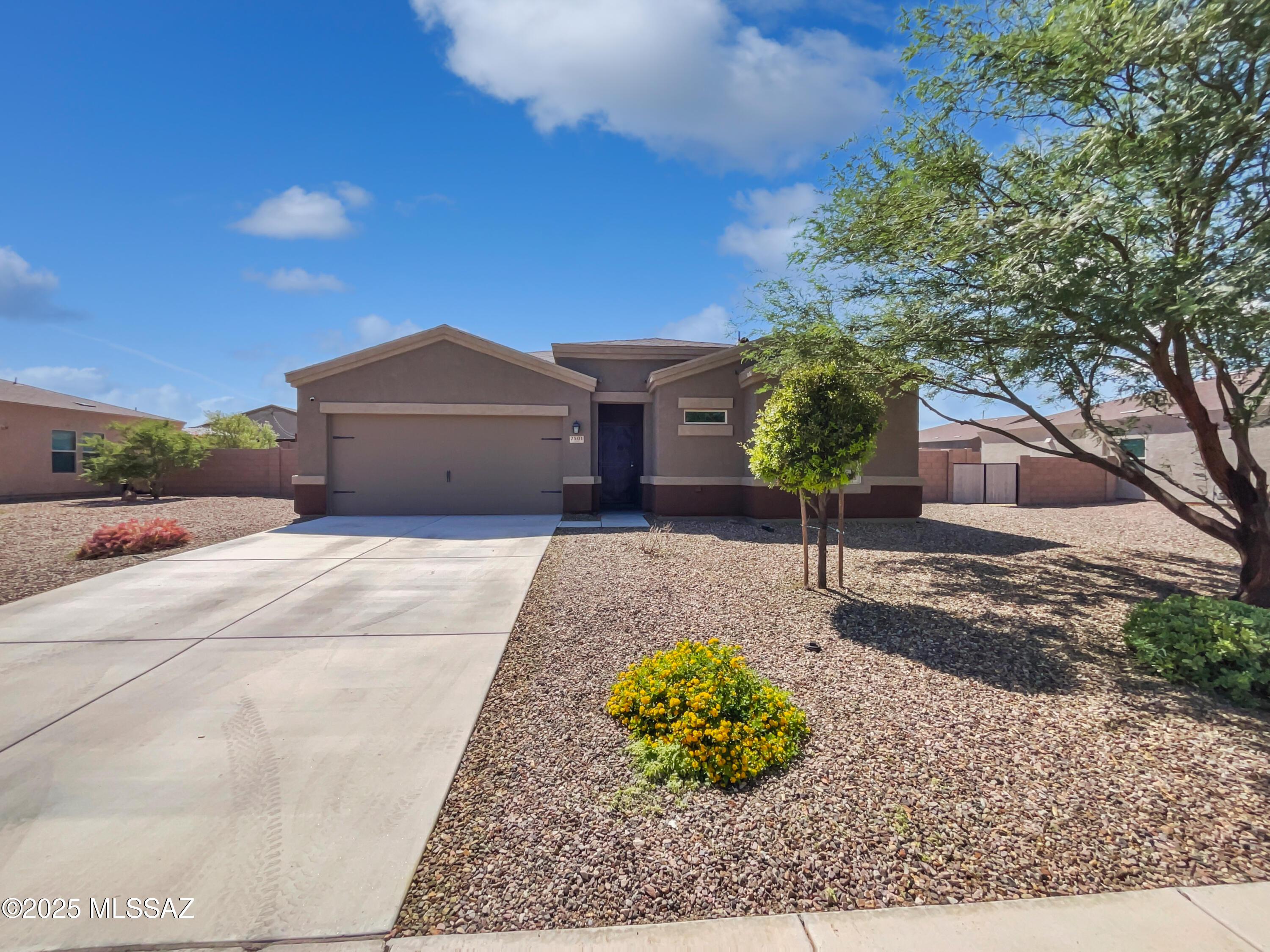 7501 West Teton Road Tucson, AZ 85757 - Photo 21 of 23