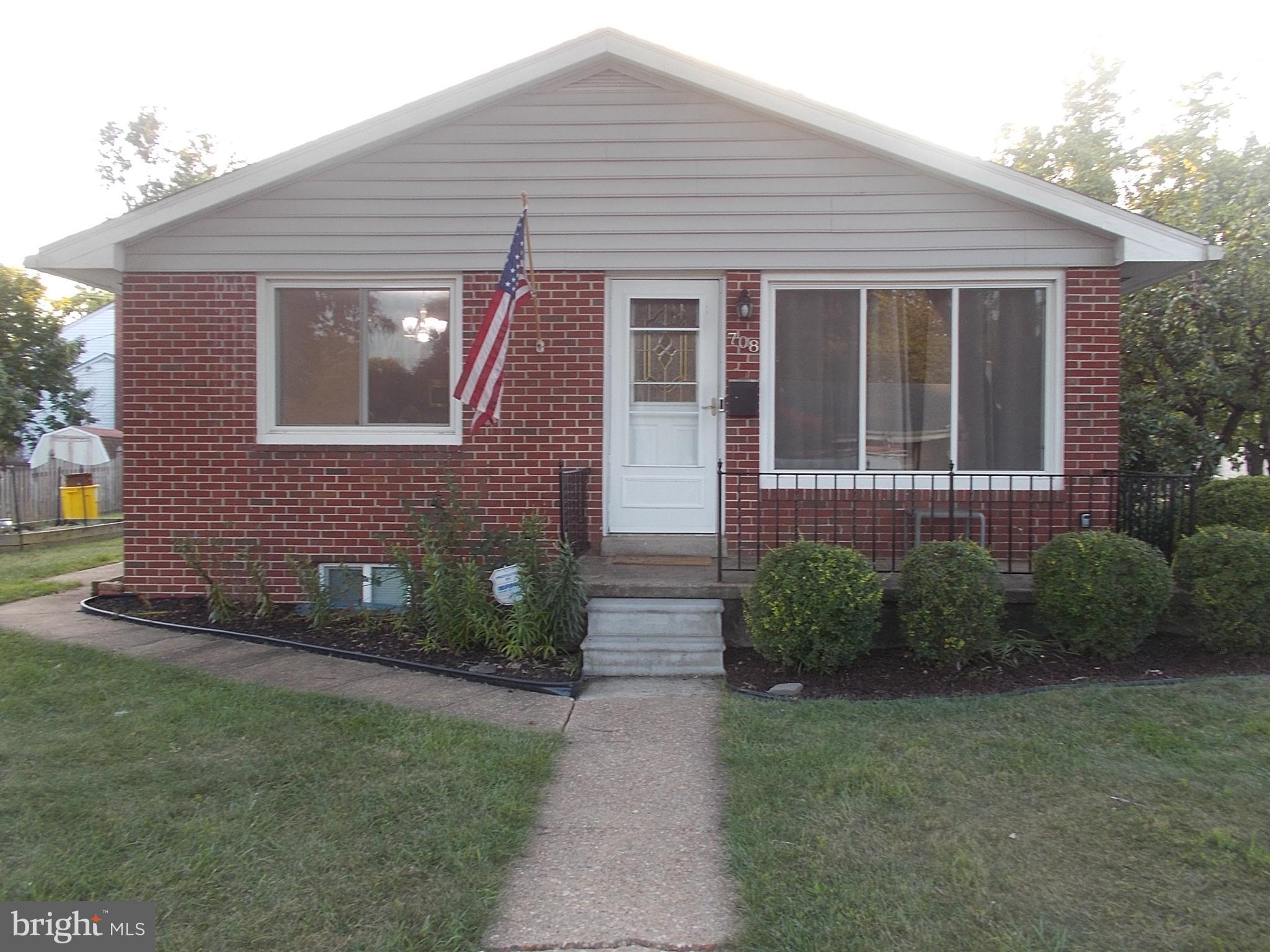 708 Edgewood Road Linthicum, MD 21090 - Photo 1 of 29