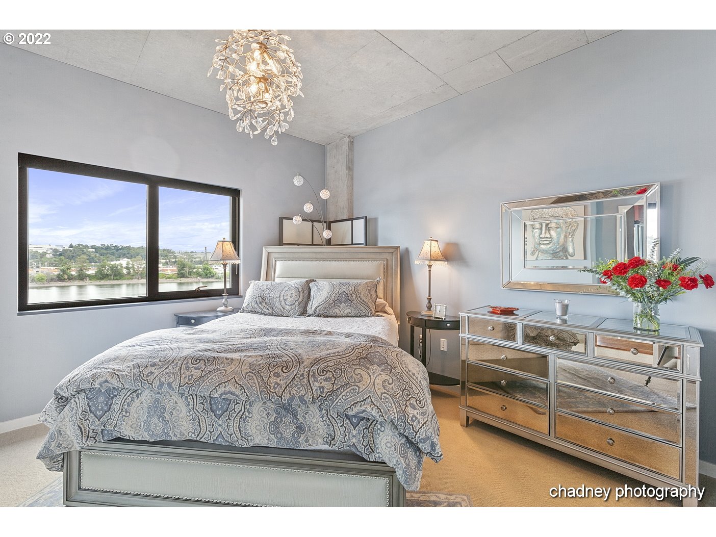 1830 Northwest Riverscape Street, Unit 509 Portland, OR 97209 - Photo 12 of 26 Gallery Image 12