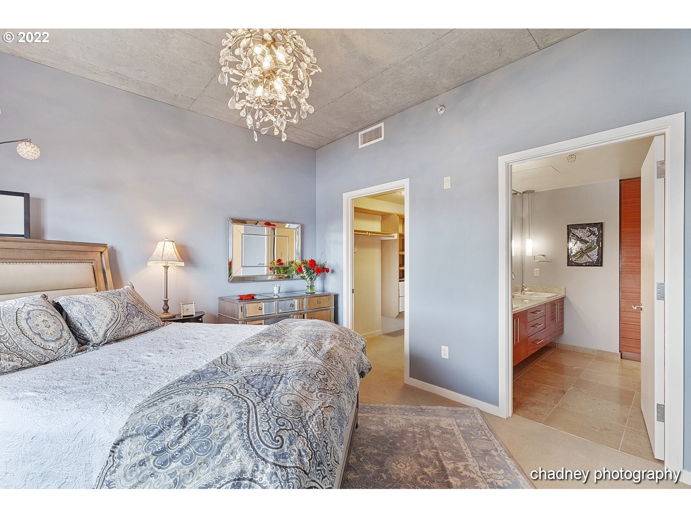 1830 Northwest Riverscape Street, Unit 509 Portland, OR 97209 - Photo 13 of 26 Gallery Image 13