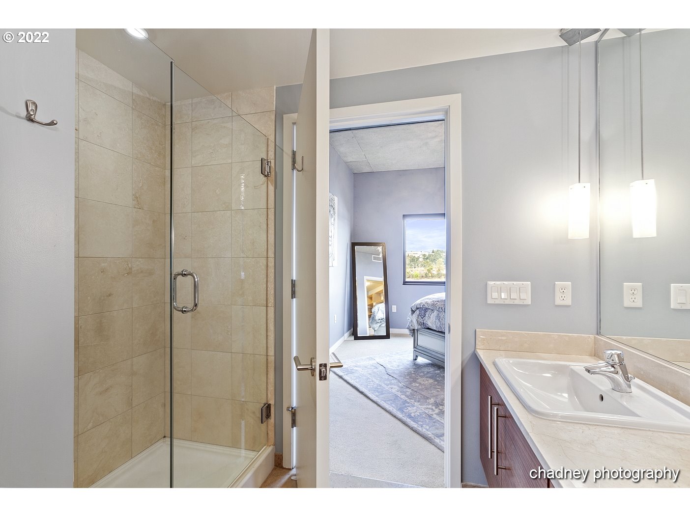 1830 Northwest Riverscape Street, Unit 509 Portland, OR 97209 - Photo 15 of 26 Gallery Image 15