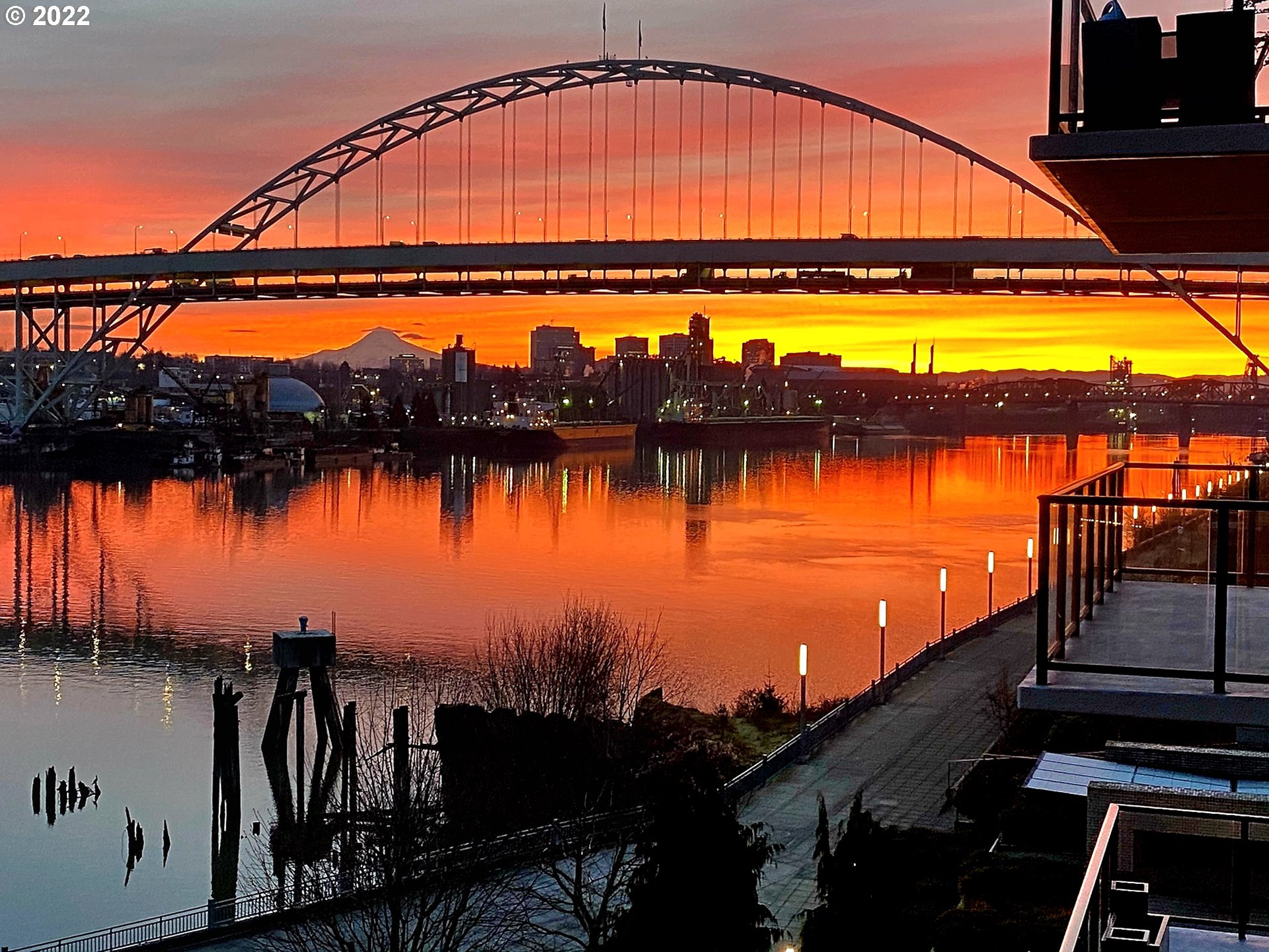 1830 Northwest Riverscape Street, Unit 509 Portland, OR 97209 - Photo 25 of 26 Gallery Image 25