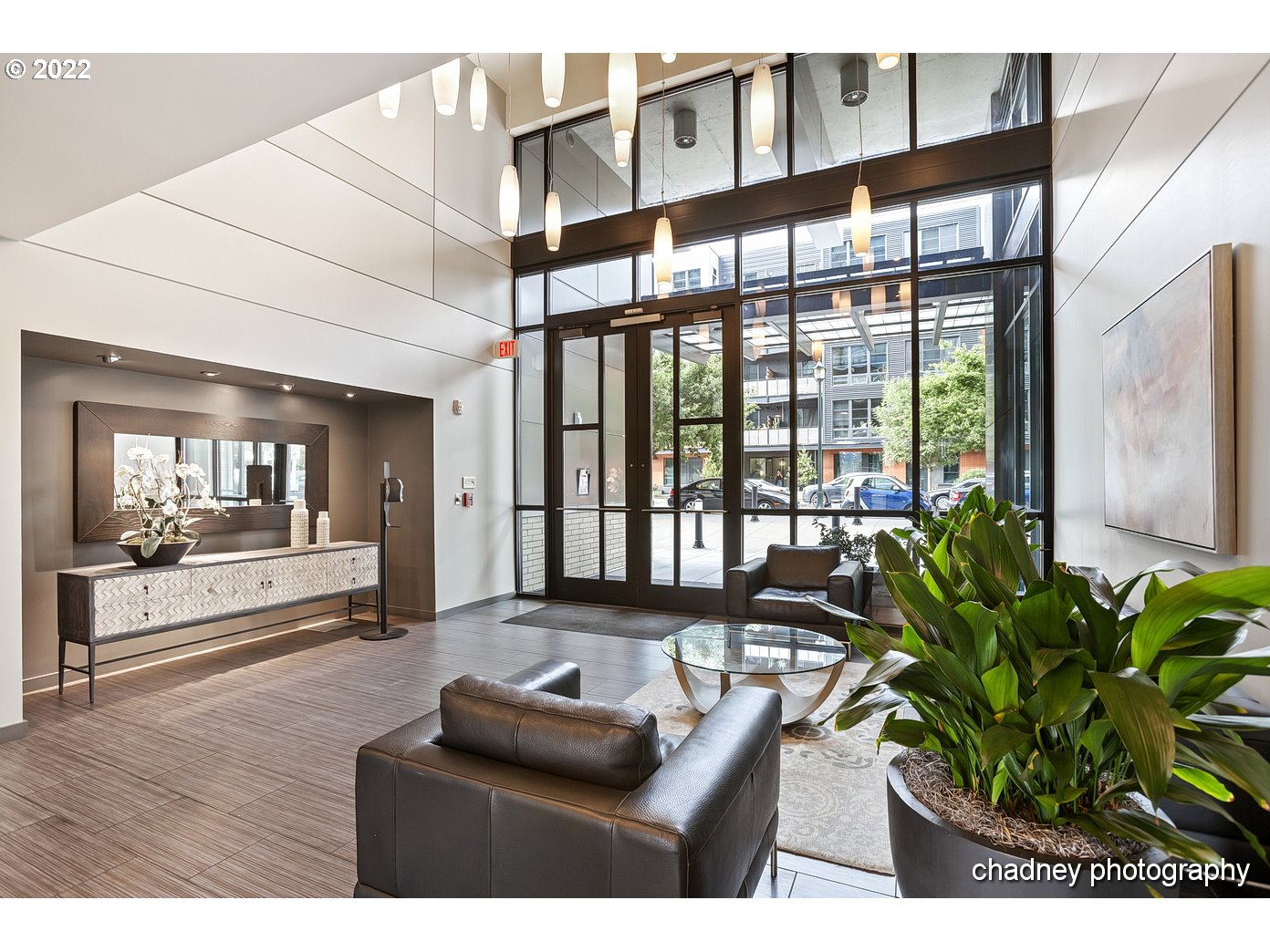 1830 Northwest Riverscape Street, Unit 509 Portland, OR 97209 - Photo 3 of 26 Gallery Image 3