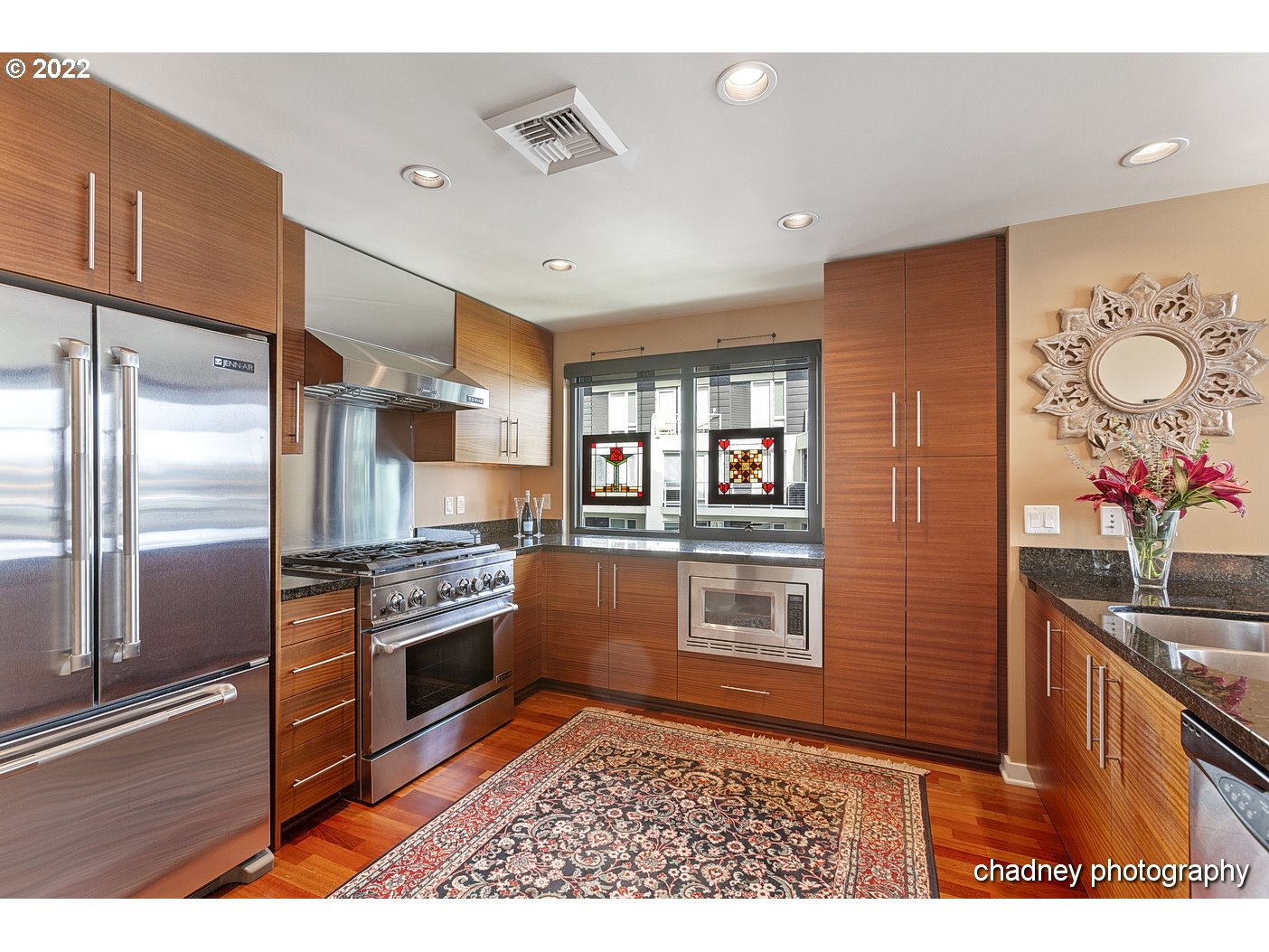 1830 Northwest Riverscape Street, Unit 509 Portland, OR 97209 - Photo 6 of 26 Gallery Image 6