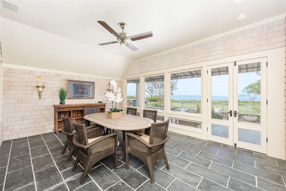 609 Beavertail Road Jamestown, RI 02835 - Photo 33 of 37