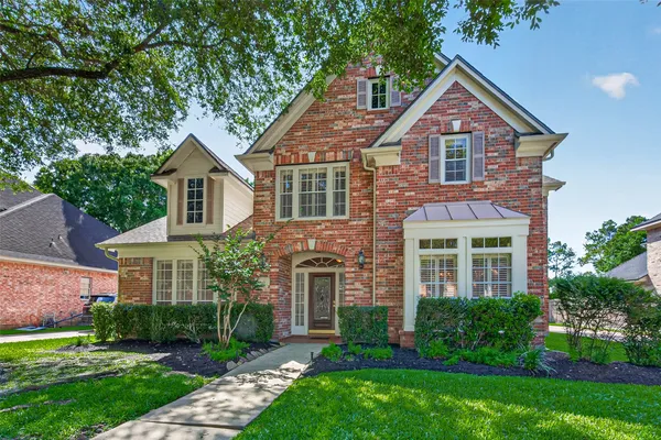 $625,000 | 22010 Treesdale Lane, Katy, TX 77450
