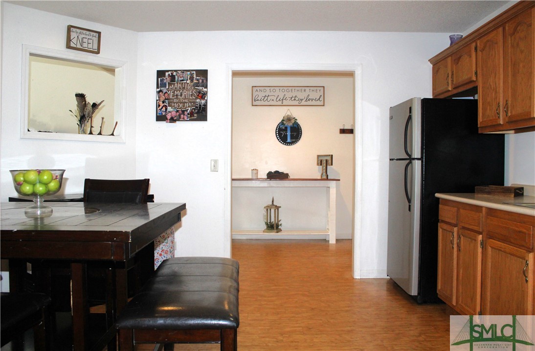 205 Webb Road Springfield, GA 31329 - Photo 19 of 33