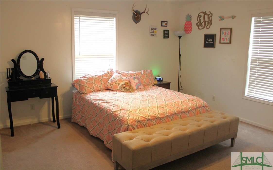 205 Webb Road Springfield, GA 31329 - Photo 26 of 33