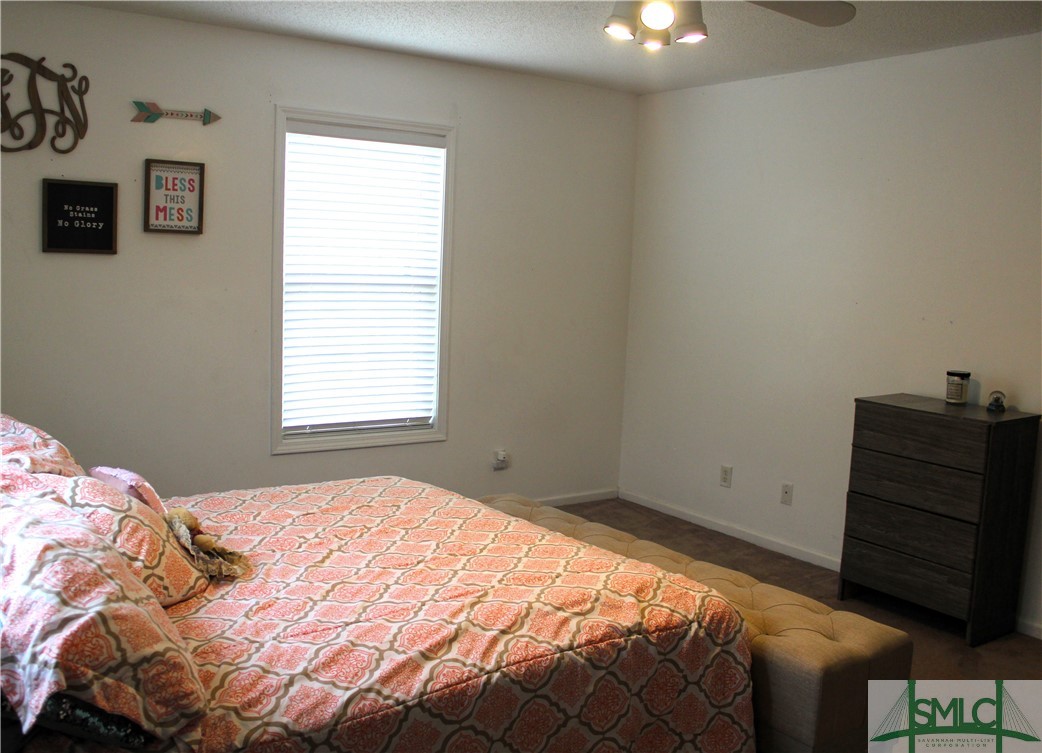 205 Webb Road Springfield, GA 31329 - Photo 27 of 33