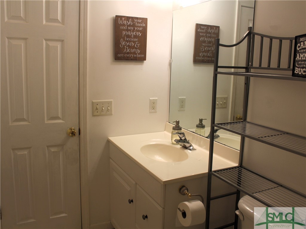 205 Webb Road Springfield, GA 31329 - Photo 29 of 33