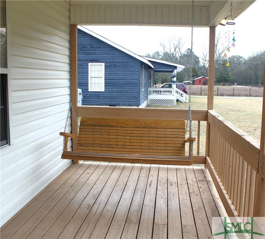 205 Webb Road Springfield, GA 31329 - Photo 4 of 33