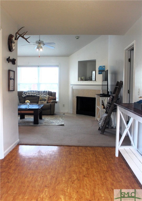 205 Webb Road Springfield, GA 31329 - Photo 8 of 33