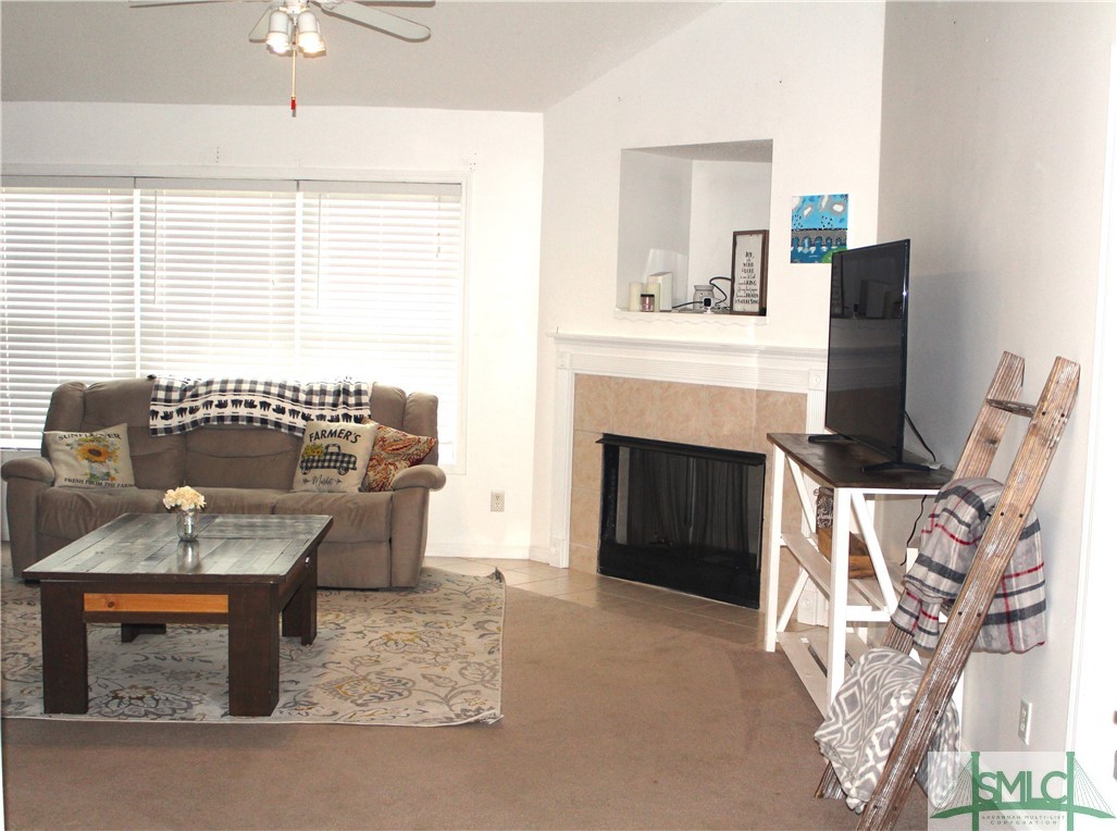 205 Webb Road Springfield, GA 31329 - Photo 10 of 33