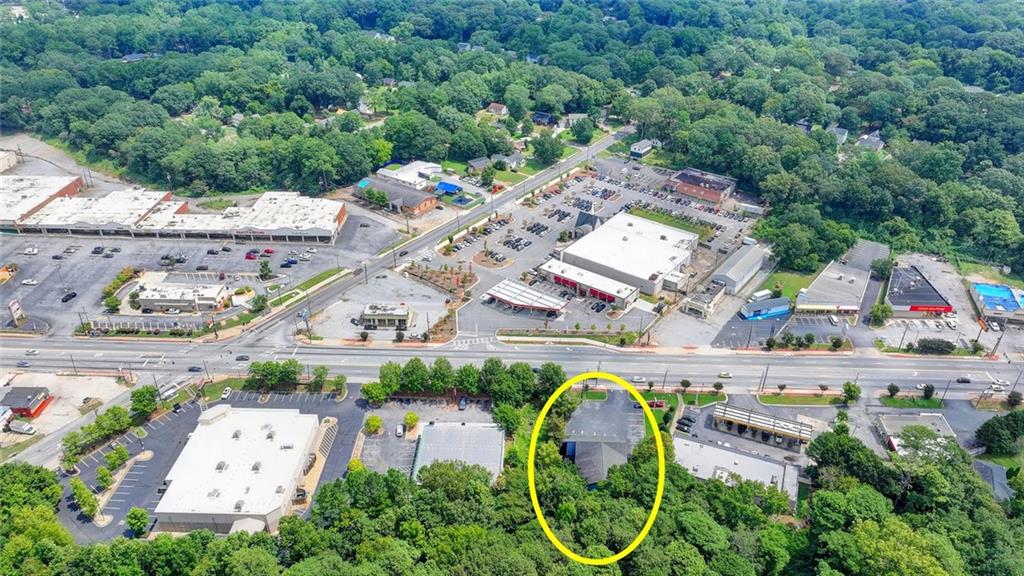 2059 Candler Road Decatur, GA 30032 - Photo 6 of 8