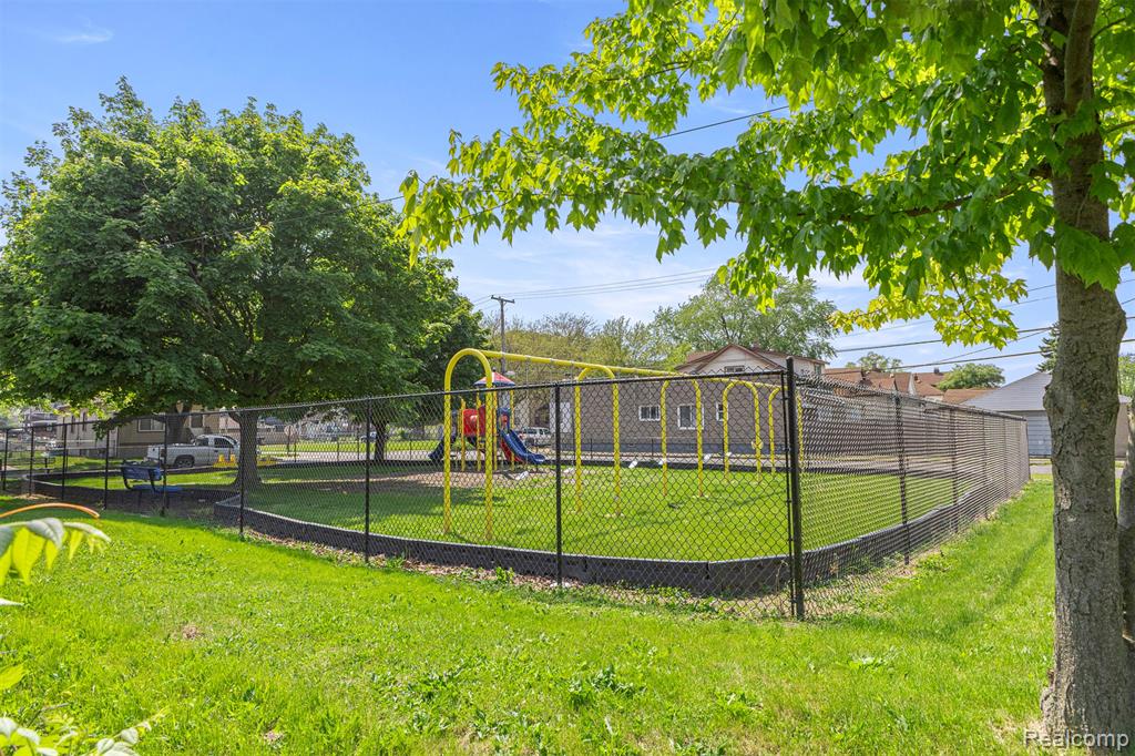 63 Stoner Street River Rouge, MI 48218 - Photo 39 of 39