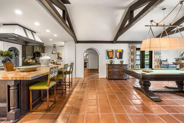 $9,300,000 | 535 North Belardo Road, Palm Springs, CA 92262