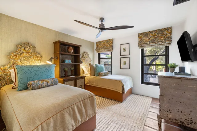 $9,300,000 | 535 North Belardo Road, Palm Springs, CA 92262