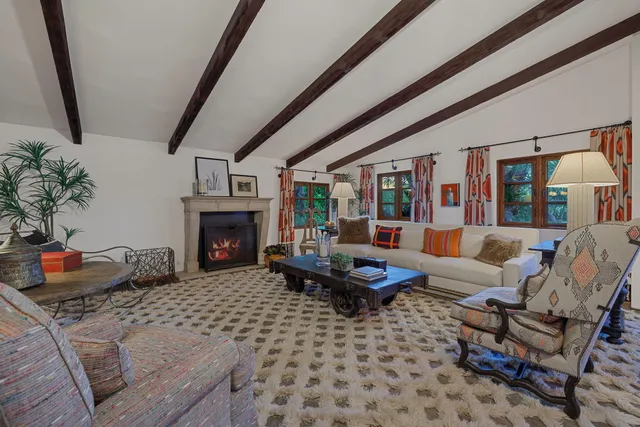 $9,300,000 | 535 North Belardo Road, Palm Springs, CA 92262