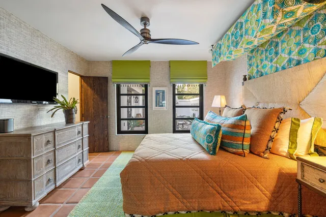 $9,300,000 | 535 North Belardo Road, Palm Springs, CA 92262