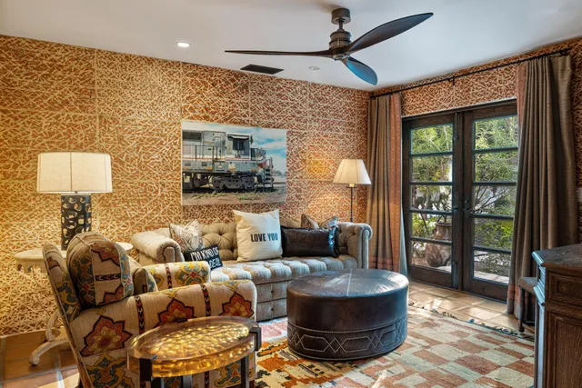 $9,300,000 | 535 North Belardo Road, Palm Springs, CA 92262