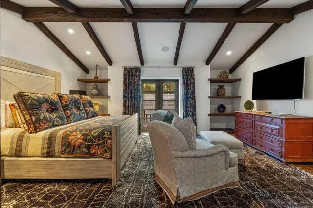 $9,300,000 | 535 North Belardo Road, Palm Springs, CA 92262