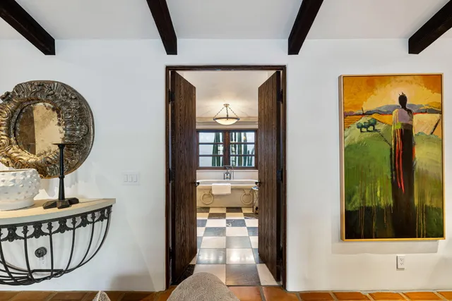 $9,300,000 | 535 North Belardo Road, Palm Springs, CA 92262