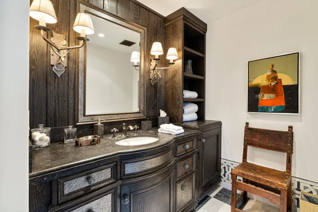 $9,300,000 | 535 North Belardo Road, Palm Springs, CA 92262