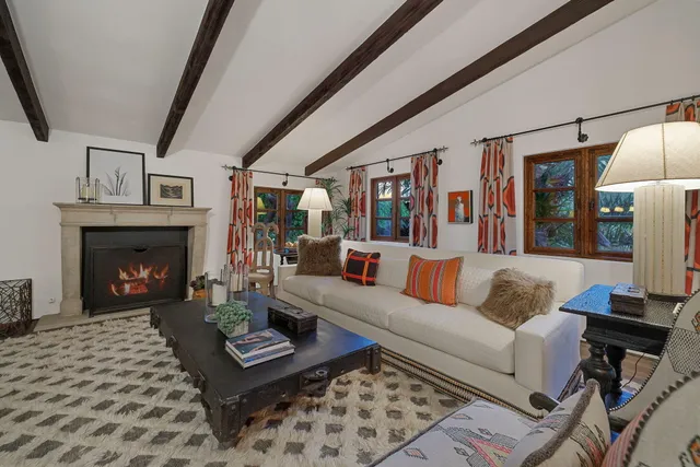 $9,300,000 | 535 North Belardo Road, Palm Springs, CA 92262