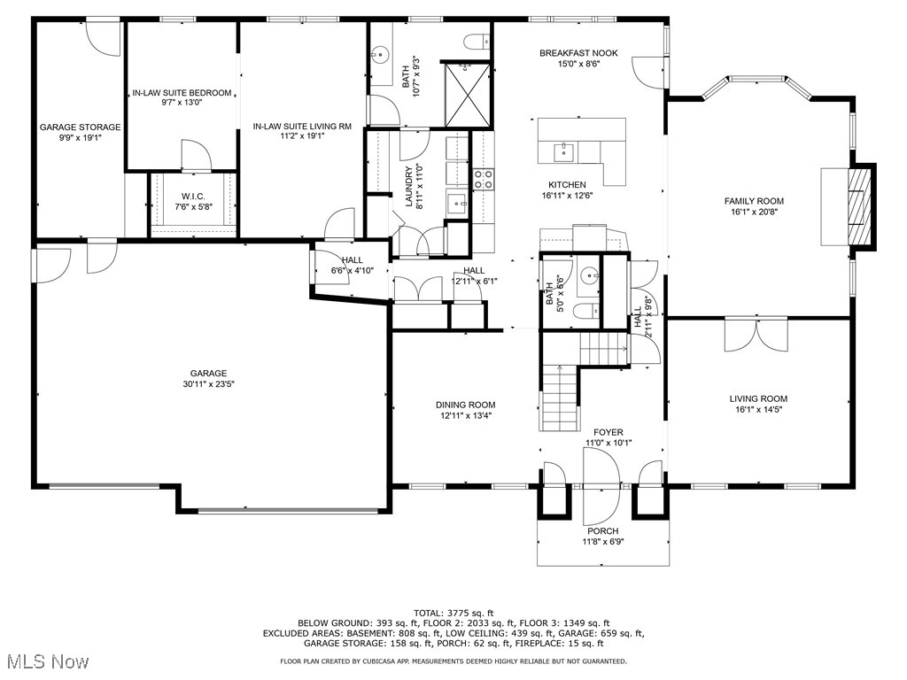 447 Medway Road Highland Heights, OH 44143 - Photo 44 of 45