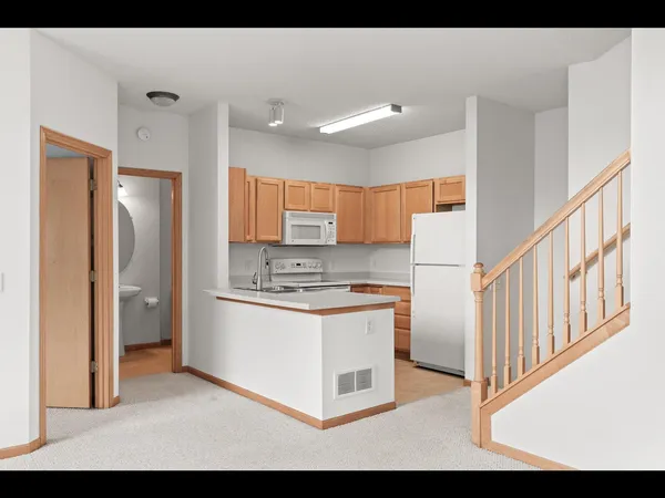$259,900 | 6815 Pine Crest Trail South, Cottage Grove, MN 55016