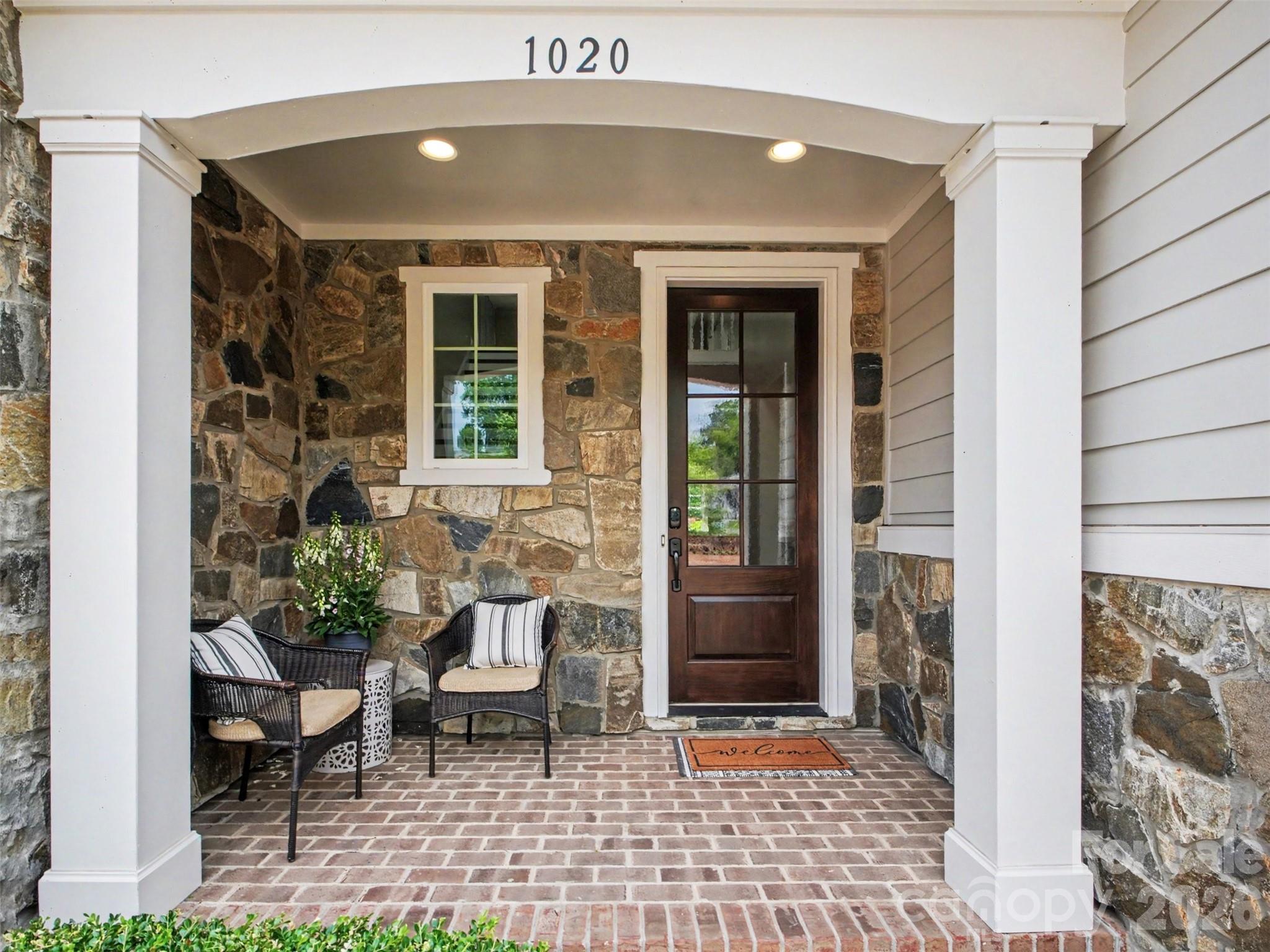 1020 North Sharon Amity Road Charlotte, NC 28211 - Photo 5 of 47