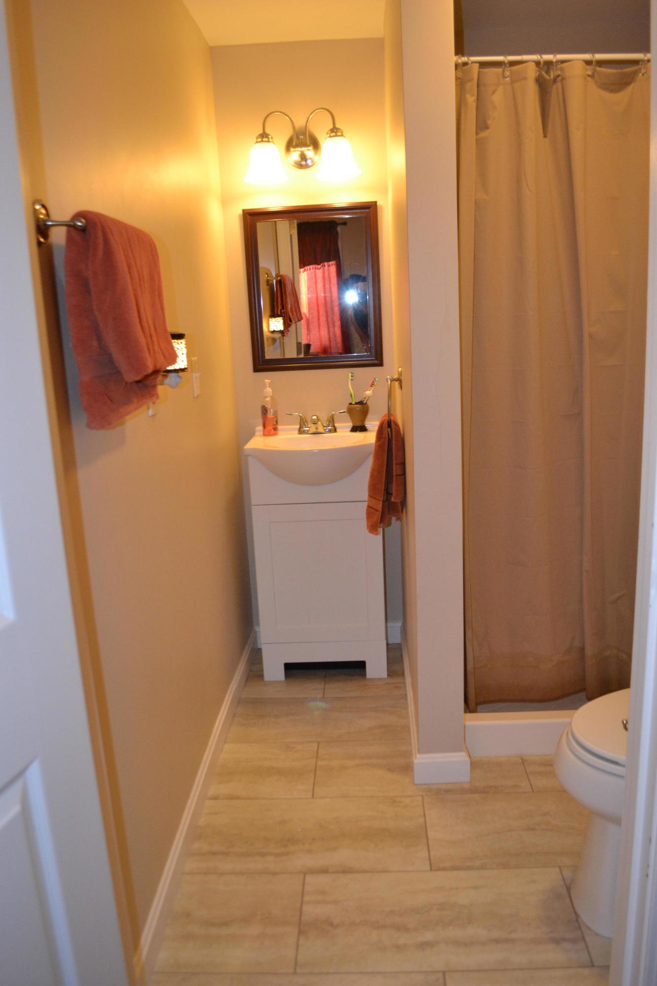 175 Spring Road Pittsfield, ME 04967 - Photo 24 of 33 Full bath