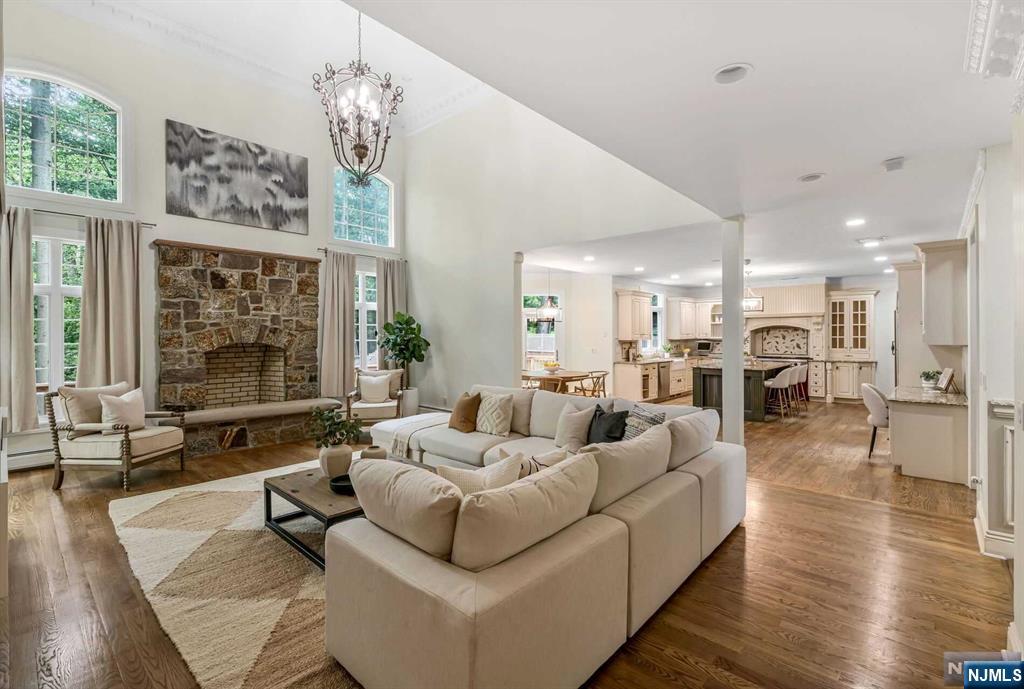 11 Cobblestone Drive Upper Saddle River, NJ 07458 - Photo 12 of 45