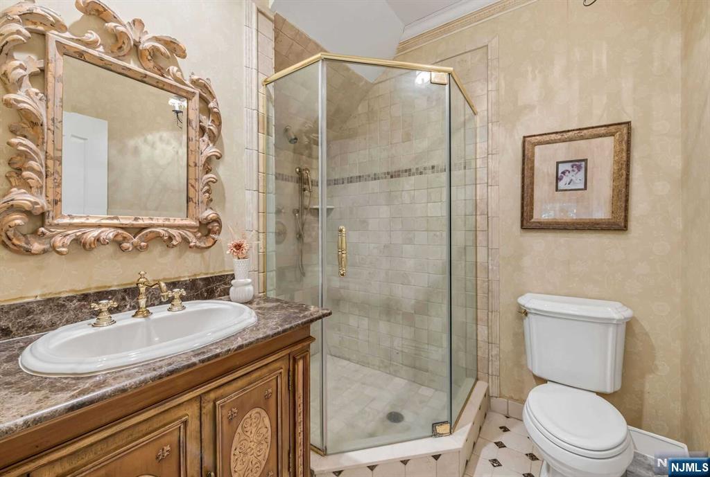 11 Cobblestone Drive Upper Saddle River, NJ 07458 - Photo 20 of 45