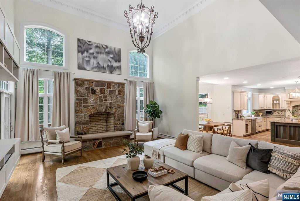 11 Cobblestone Drive Upper Saddle River, NJ 07458 - Photo 10 of 45