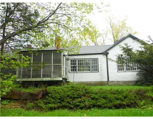 131 Watson Heights Road Kents Hill, ME 04349 - Photo 18 of 22 Exterior Back.