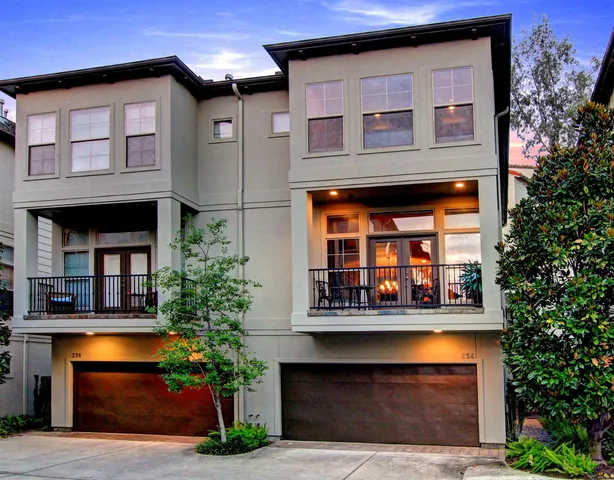 $485,000 | 234 Detering Street, Houston, TX 77007