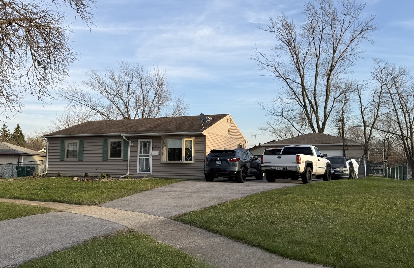 3617 Coventry Court Hazel Crest, IL 60429 - Photo 1 of 26